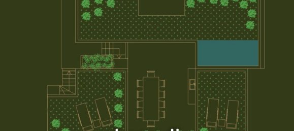 2 bedrooms Villa in Surat Thani, Thailand No. 23524 2