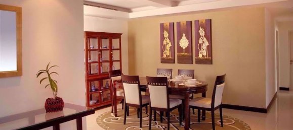 2 Schlafzimmer Eigentumswohnung in Khlong Toei, Thailand, Nr. 9984 5