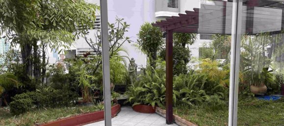 2 Schlafzimmer Eigentumswohnung in Khlong Toei, Thailand, Nr. 9984 17