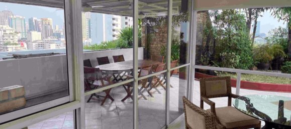 2 Schlafzimmer Eigentumswohnung in Khlong Toei, Thailand, Nr. 9984 2