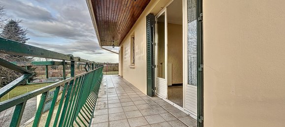 Villa T4 em Varennes-les-Macon, France N.º 198272 12