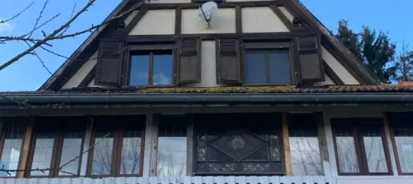 7-Zimmer Haus in Elbach, France, Nr. 231511 8