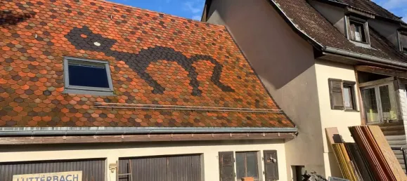 7-Zimmer Haus in Elbach, France, Nr. 231511 9