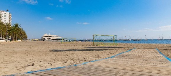 Casa de 3 dormitorios en Santiago de la Ribera, Spain No. 9589 8