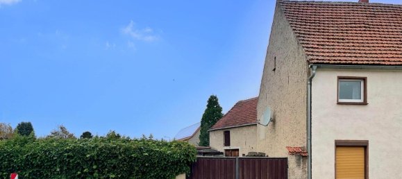 5 rooms Farm in Teltow-Flaming, Germany No. 356883 5