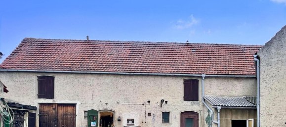 5 rooms Farm in Teltow-Flaming, Germany No. 356883 13