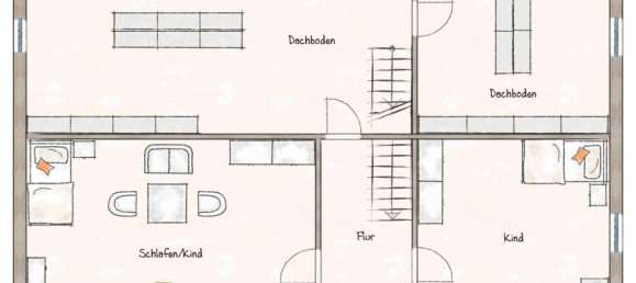 5 rooms Farm in Teltow-Flaming, Germany No. 356883 32