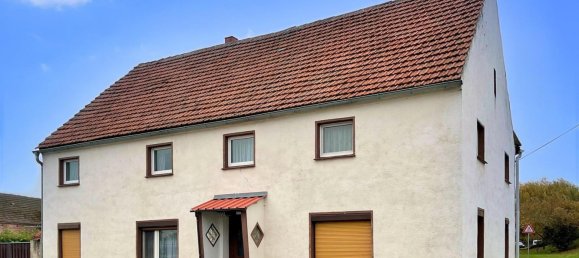 5 rooms Farm in Teltow-Flaming, Germany No. 356883 4