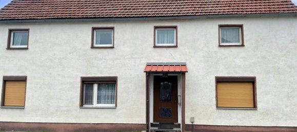 5 rooms Farm in Teltow-Flaming, Germany No. 356883 3