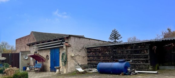 5 rooms Farm in Teltow-Flaming, Germany No. 356883 9