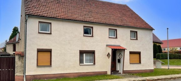 5 rooms Farm in Teltow-Flaming, Germany No. 356883 2