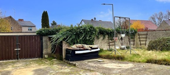 5 rooms Farm in Teltow-Flaming, Germany No. 356883 10