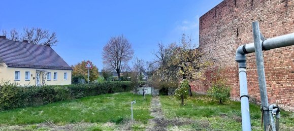 5 rooms Farm in Teltow-Flaming, Germany No. 356883 15