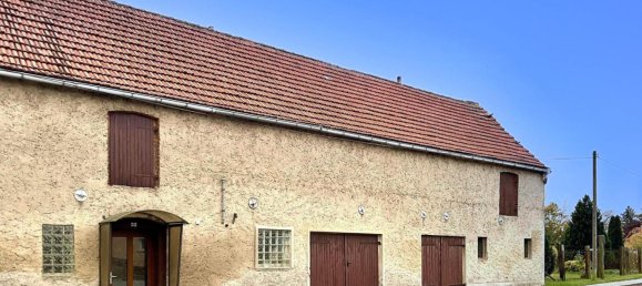 5 rooms Farm in Teltow-Flaming, Germany No. 356883 8