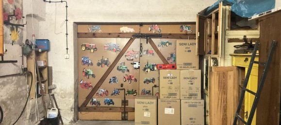 5 rooms Farm in Teltow-Flaming, Germany No. 356883 30