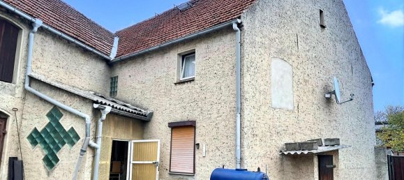 5 rooms Farm in Teltow-Flaming, Germany No. 356883 11