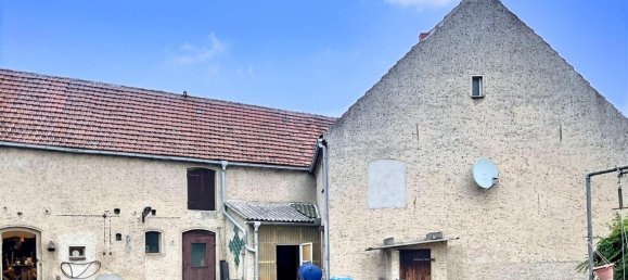 5 rooms Farm in Teltow-Flaming, Germany No. 356883 12