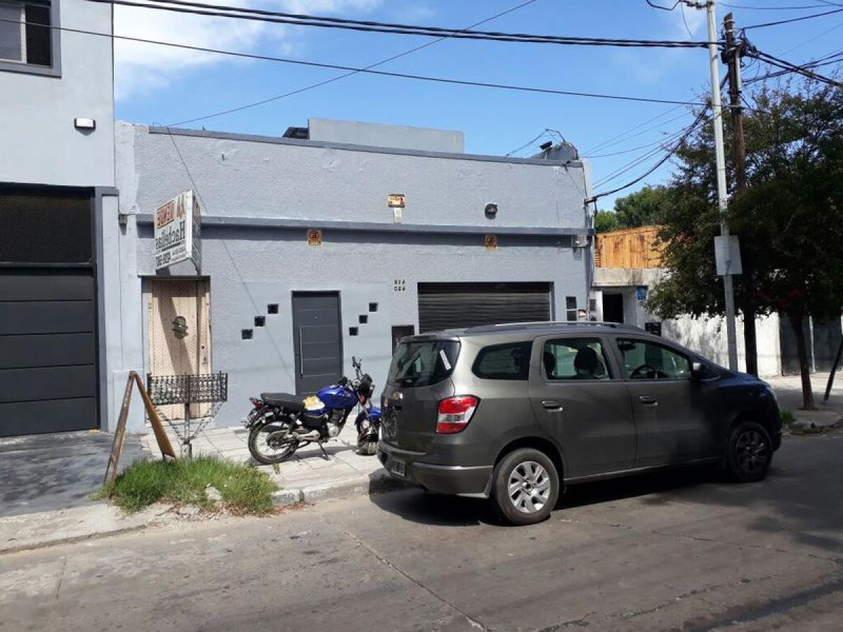 2 Schlafzimmer Haus in Lanus, Argentina, Nr. 118