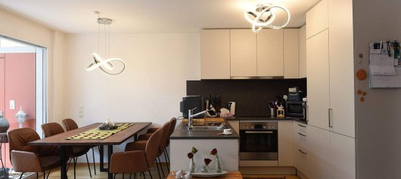 3 rooms Duplex in Lustenau, Austria No. 248198 2