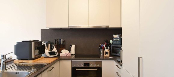 3 rooms Duplex in Lustenau, Austria No. 248198 4