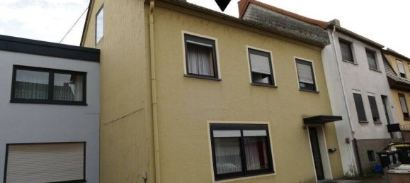 4غرفة منزل في Saarland, Germany رقم 98496 4