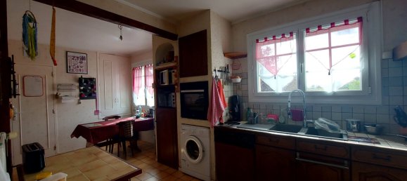 3 bedrooms House in Nogent-le-Roi, France No. 246821 25