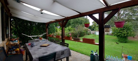 3 bedrooms House in Nogent-le-Roi, France No. 246821 23