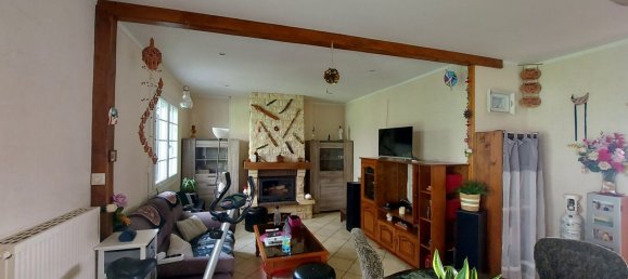 3 bedrooms House in Nogent-le-Roi, France No. 246821 4