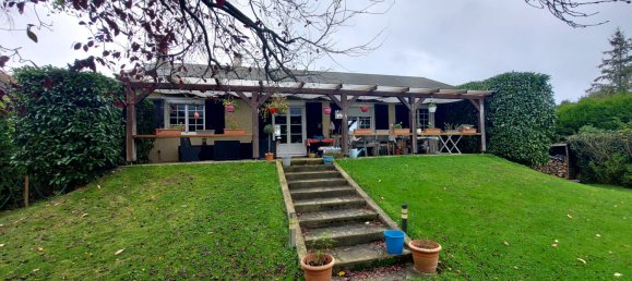 3 bedrooms House in Nogent-le-Roi, France No. 246821 38