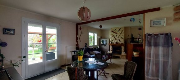 3 bedrooms House in Nogent-le-Roi, France No. 246821 7