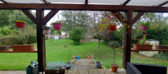3 bedrooms House in Nogent-le-Roi, France No. 246821 43