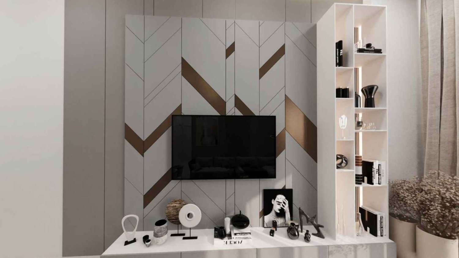 1 غرف نوم شقة في THE GOLF RESIDENCES, Arjan, UAE رقم 62084