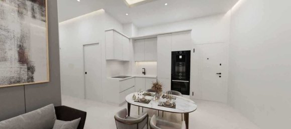 1 غرف نوم شقة في THE GOLF RESIDENCES, Arjan, UAE رقم 62084 2