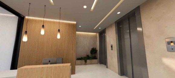 1 غرف نوم شقة في THE GOLF RESIDENCES, Arjan, UAE رقم 62084 5