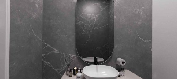 1 غرف نوم شقة في THE GOLF RESIDENCES, Arjan, UAE رقم 62084 3