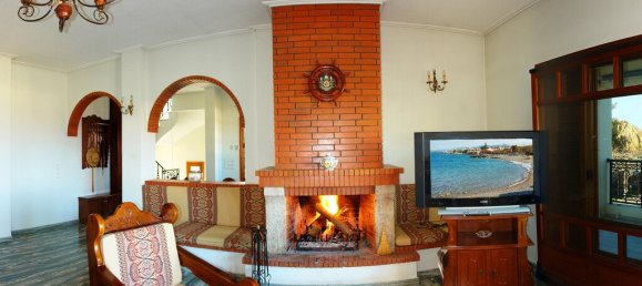 5 bedrooms Commercial property in Corinth, Greece No. 2556 7