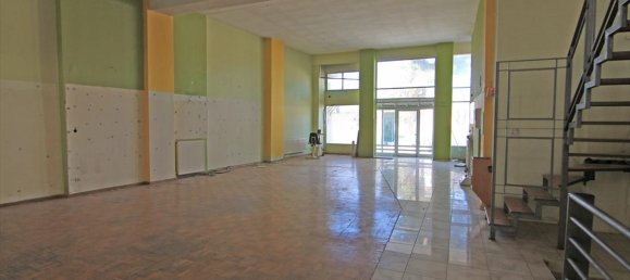 Земельный участок 410м² в Pylaia, Пилея-Хортиатис, Салоники, Центральная Македония, Македония и Фракия, Греция № 7354 6