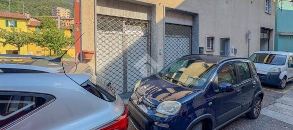 5-Zimmer Gewerbliche Immobilie in Mandello del Lario, Italy, Nr. 282336 22