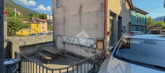 5-Zimmer Gewerbliche Immobilie in Mandello del Lario, Italy, Nr. 282336 21