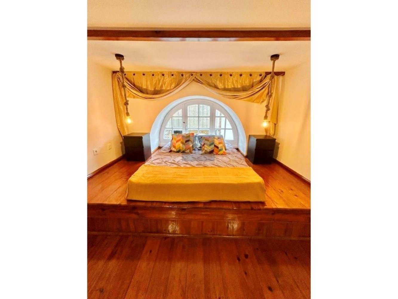 1 bedroom Duplex in Lisbon, Portugal No. 235164