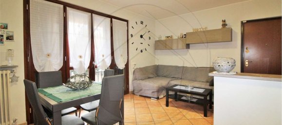 2 rooms Apartment in Carate Brianza, Italy No. 25582 9