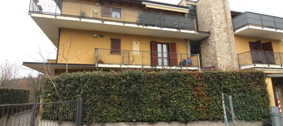 2 rooms Apartment in Carate Brianza, Italy No. 25582 21