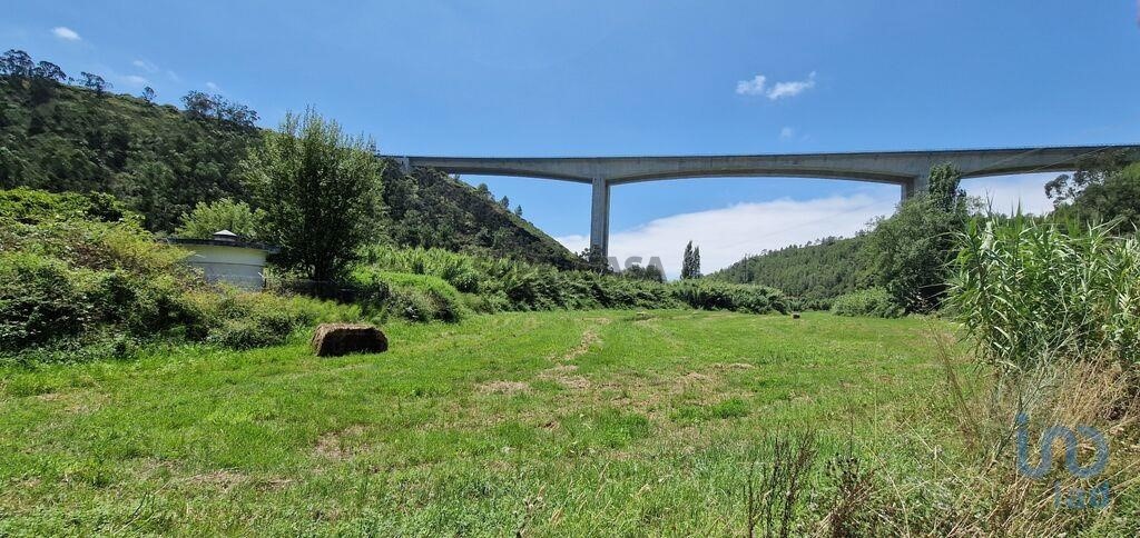 2187m² Land in Mafra, Portugal No. 234003