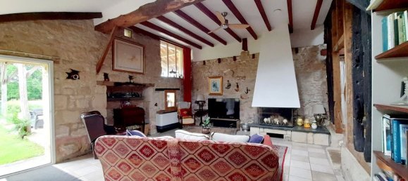 4 bedrooms House in Lauzun, France No. 342357 8