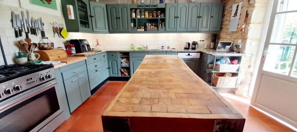 4 bedrooms House in Lauzun, France No. 342357 6