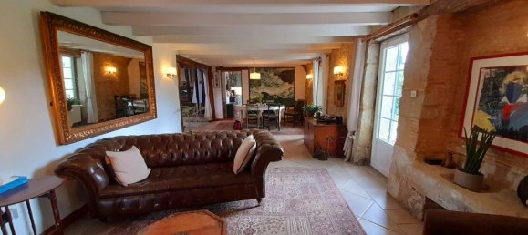 4 bedrooms House in Lauzun, France No. 342357 4