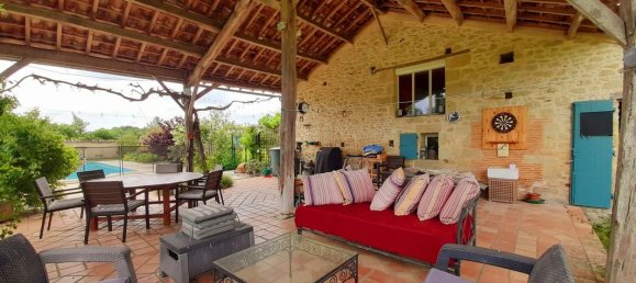 4 bedrooms House in Lauzun, France No. 342357 17