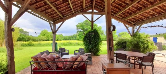 4 bedrooms House in Lauzun, France No. 342357 3