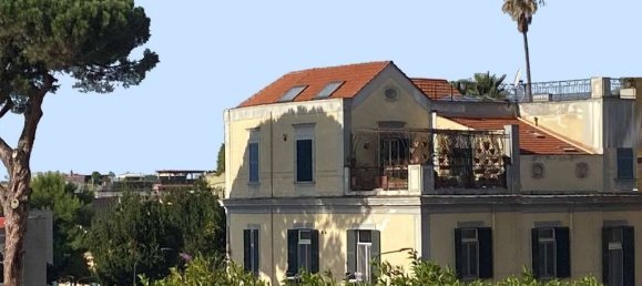 10 bedrooms Villa in Portici, Italy No. 126799 19
