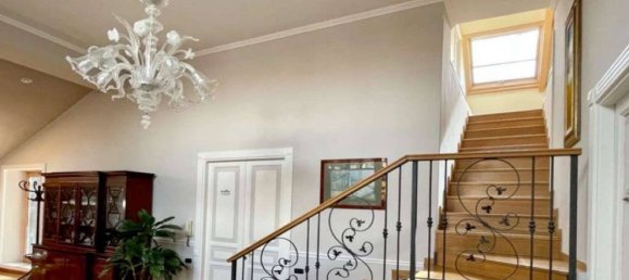 10 bedrooms Villa in Portici, Italy No. 126799 29